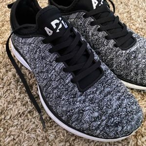 Women’s shoes from Lululemon